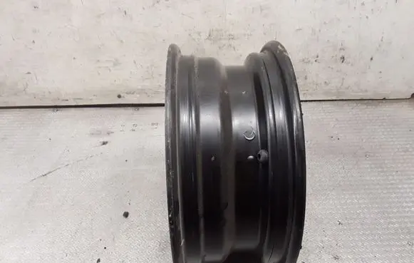 Ford Fiesta R14 steel rim 