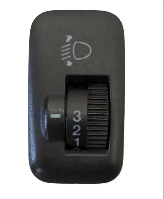 Honda CR-V Headlight level height control switch M20010 HJSS5A