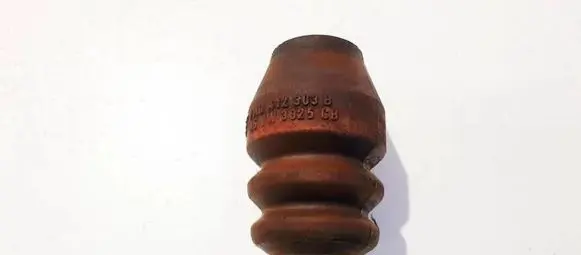 Volkswagen Sharan Front shock absorber damper bump stop 7m0412303b 95vw3025cb