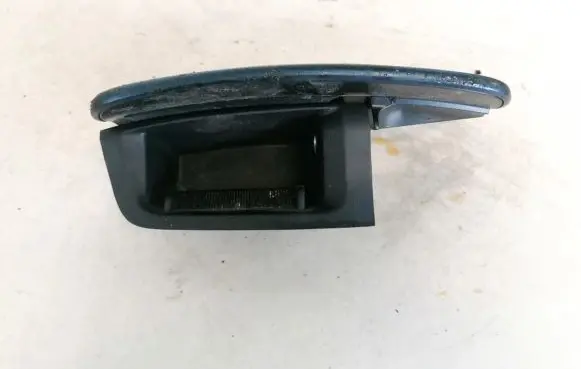 Car ashtray