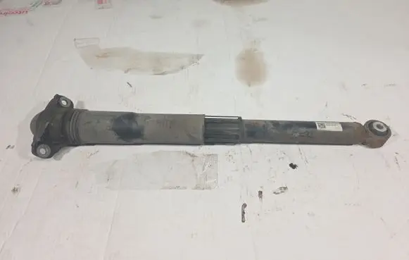 Skoda Octavia Mk3 (5E) Rear shock absorber/damper 5Q0512013HE