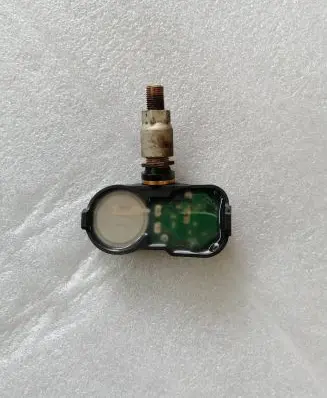 Toyota Yaris Tire pressure sensor PMVC210 1430521503 10R035437