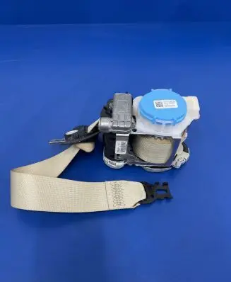 Tesla Model X Front seatbelt 103673806D