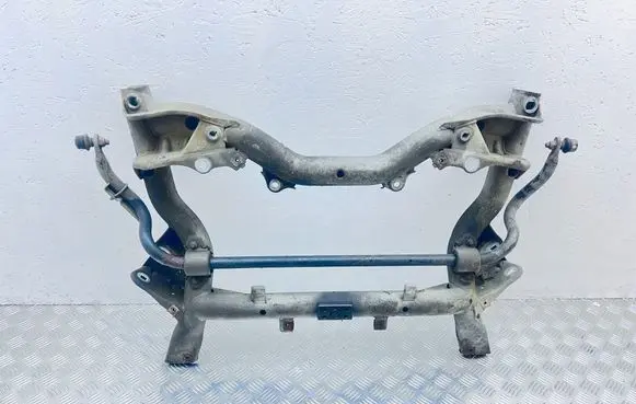 Mercedes-Benz C W204 Front subframe A0029980650