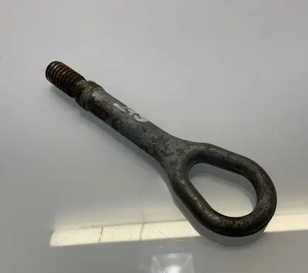 Mercedes-Benz CLS C219 Towing hook eye A2206280135 2206280135