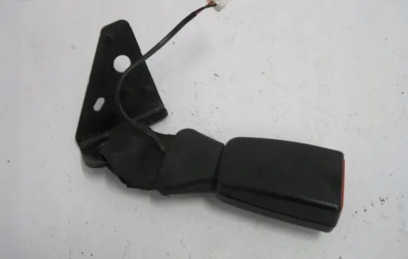Citroen C4 Cactus Front seatbelt 98059715XT