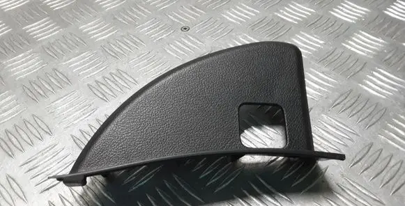 Mitsubishi Outlander Dashboard side end trim 8002B129