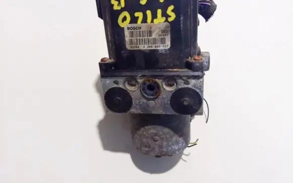 Fiat Stilo ABS Pump 0265950037 0265225089