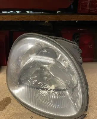 Ford Scorpio Headlight/headlamp 1305235241 95GG13N010CA