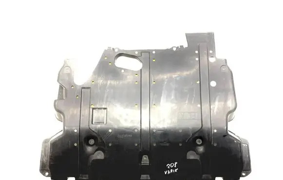 Subaru Crosstrek II Engine splash shield/under tray 56410FL010