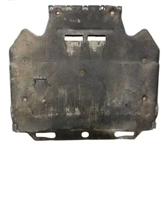 Audi A6 C7 Engine splash shield/under tray