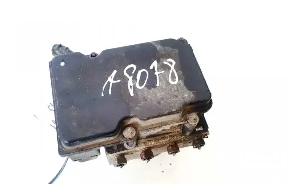 Honda FR-V ABS Pump 0265231603