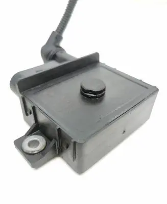 BMW 5 E60 E61 Glow plug pre-heat relay 780120002 0522120101 779848102