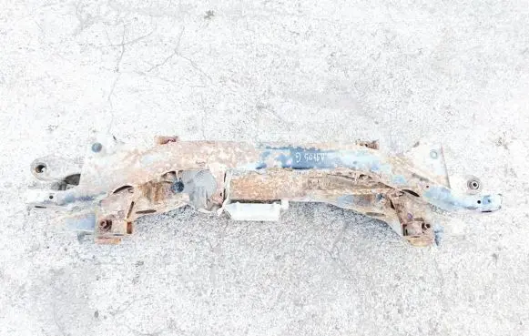 Volvo V50 Rear subframe 