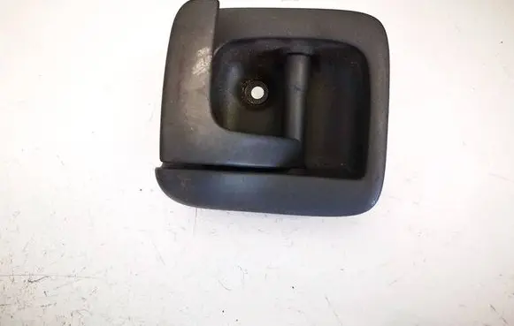 Volvo XC90 Engine bonnet (hood) release handle 30799974