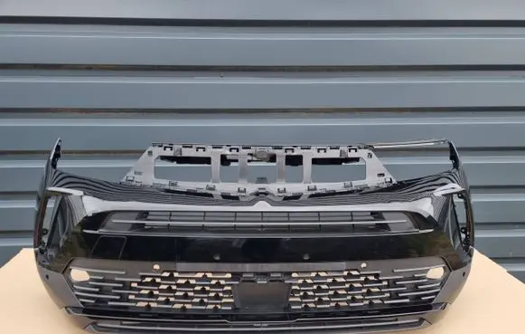 Opel Mokka B Front bumper 9835278480 zd-wlkp9835278480