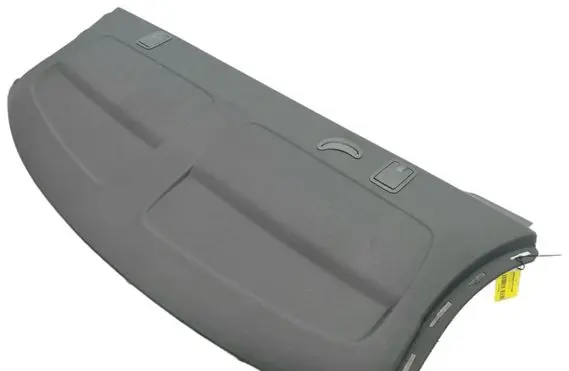 Audi A4 S4 B8 8K Parcel shelf 8K5863411AK