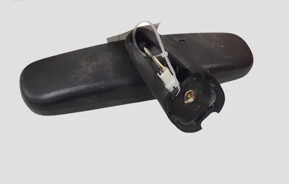 KIA Carens II Rear view mirror (interior)