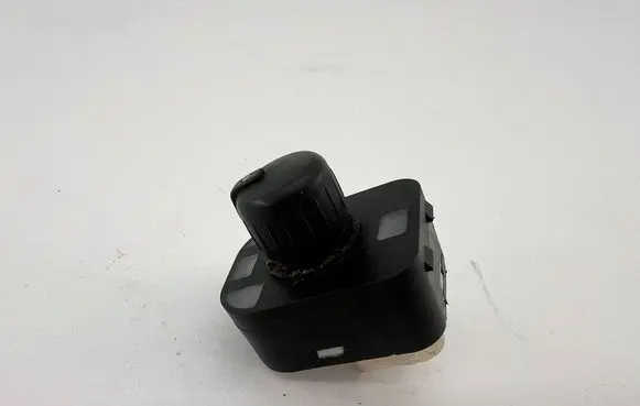 Audi A6 S6 C6 4F Wing mirror switch 8E0959565A 3406