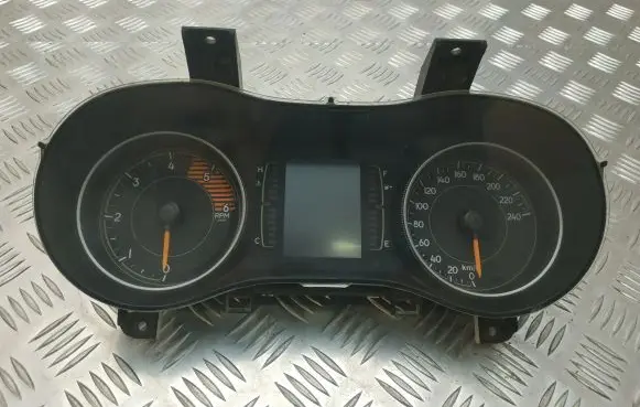 Jeep Cherokee Speedometer (instrument cluster) A2C80949600 P68274078AB