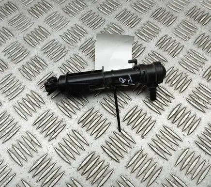 Skoda Enyaq iV Headlight washer spray nozzle 5LA955966