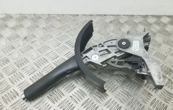 Seat Altea Handbrake/parking brake lever assembly 1K0711303P 1J0947561