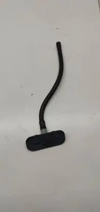 Opel Crossland X Windshield washer spray nozzle 