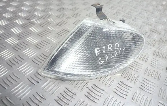 Ford Galaxy Front indicator light