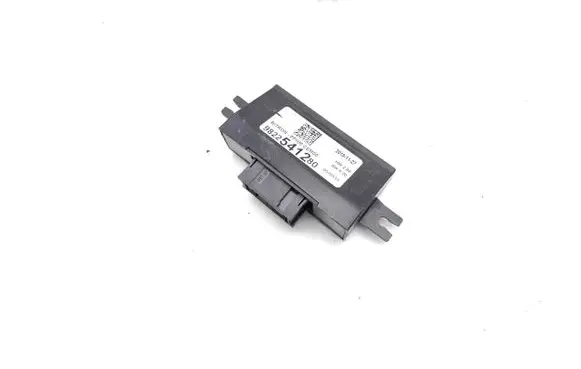 DS Automobiles 3 Crossback Parking PDC control unit/module 9822541280