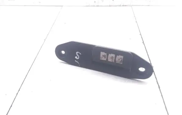 Ford Transit Custom Sliding door contact joint 2CIT14A658BB