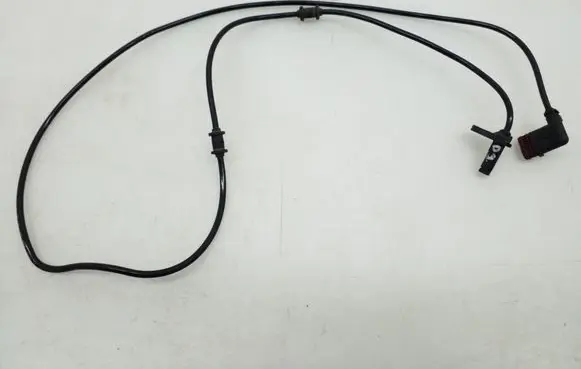 ABS rear brake sensor
