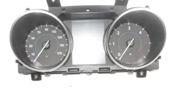 Jaguar F-Pace Speedometer (instrument cluster)