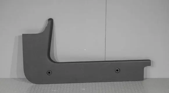 Mercedes-Benz Sprinter W907 W910 Front sill trim cover A9106863400