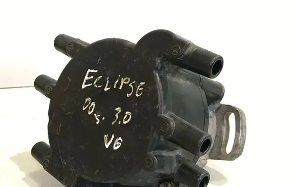 Mitsubishi Eclipse Spark distributor T0T57871