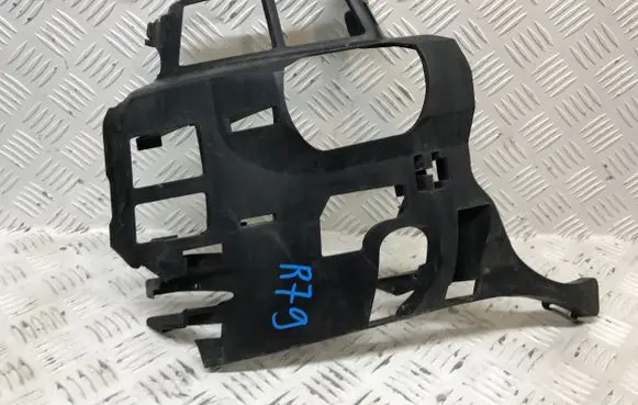 Ford S-MAX Front bumper mounting bracket 6M2117E857BB