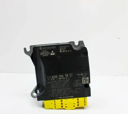 Mercedes-Benz C W205 Airbag control unit/module A2059009427
