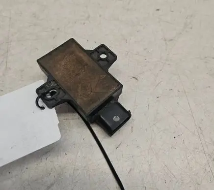Chrysler Sebring (JS) Tire pressure control unit 05033344AB