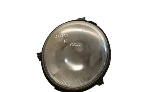 Volkswagen Lupo Headlight/headlamp 6X1941751J 403503843 6X1941001J