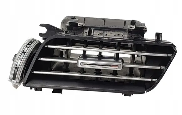 Mercedes-Benz E C207 W207 Dashboard side air vent grill/cover trim 2128303454 A2128303454