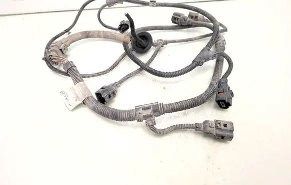 Porsche Cayenne (9PA) Parking sensor (PDC) wiring loom 7L5971104