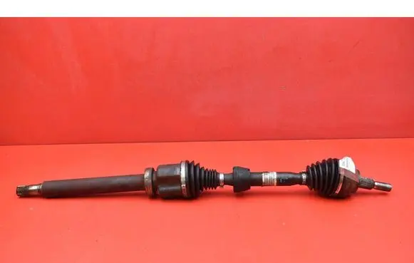 Ford Grand C-MAX Front driveshaft F1F1-3B436-AB
