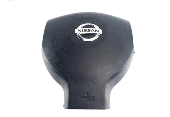 Nissan Bluebird Sylphy II Airbag squib ring wiring 