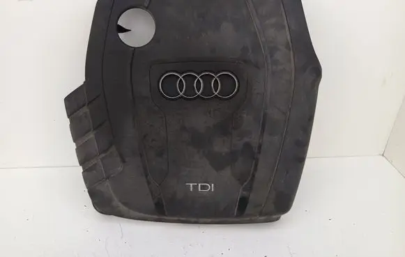 Audi A4 S4 B8 8K Engine cover (trim) 03L103925AB