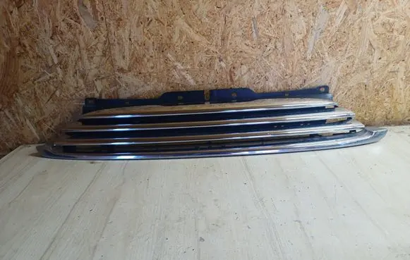 Mini One - Cooper Clubman R55 Front grill 2752363 16614910
