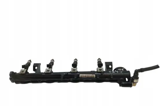 Ford Fiesta Fuel main line pipe