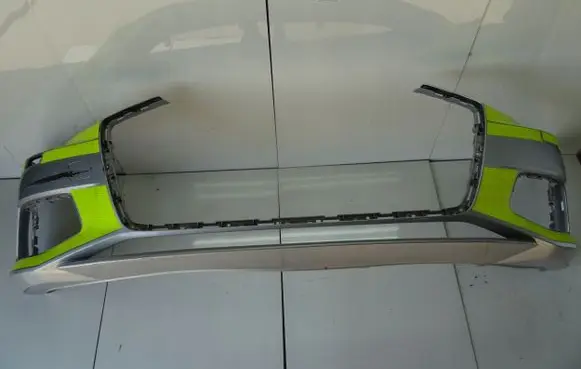 Audi A6 S6 C8 4K Front bumper 205000XXXX000