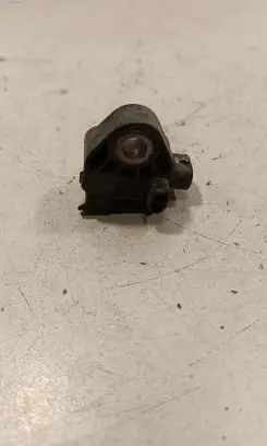 Mercedes-Benz E W213 Airbag deployment crash/impact sensor A2139051300