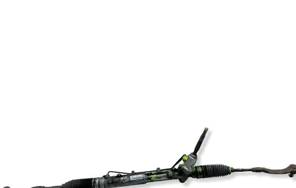 Peugeot Expert Steering rack 9813692680