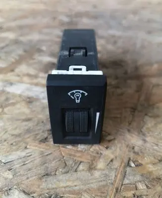 Hyundai i20 (PB PBT) Headlight level height control switch 751U900804