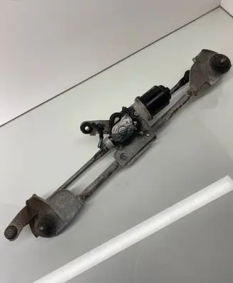 Nissan Navara Front wiper linkage and motor